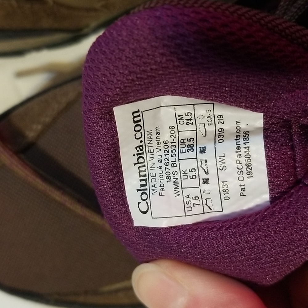 Shoes - Picture 7 of 9